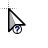 Help select cursor