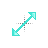 blue_diag 2 cursor