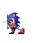 Sonic 16 cursor