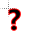 Simple Dark And Red Cursors preview