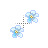 Lumine Diagonal 1 cursor