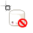 Unavailable cursor