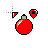 Normal select cursor