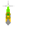 Alternate select cursor