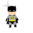 Normal select cursor