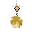 Alternate select cursor