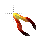 Normal select cursor