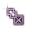 Unavailable cursor