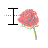 Text select cursor