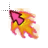 cybersex music video cursor animated 1 cursor