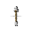 Alternate select cursor