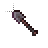 netherite shovel cursor