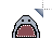 Normal select cursor