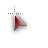 Unavailable cursor