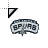 San Antonio cursor