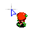 RedBomber2 cursor