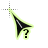 Help select cursor