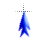 Alternate select cursor