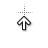 Alternate select cursor