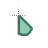 Normal select cursor