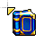 Train cursor