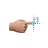 Link select cursor