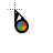 Working in background cursor