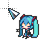 Busy cursor