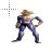 sheik cursor