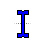 Text select cursor