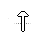 Alternate select cursor