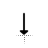 Normal select cursor