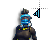 Normal select cursor