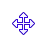 Move cursor