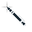 Handwriting cursor