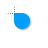 Normal select cursor