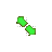 Diagonal Resize 1 cursor
