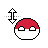 Polandball-05 cursor