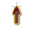 Alternate select cursor