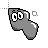 Text select cursor