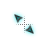 Diagonal resize 2 cursor