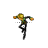 Sanji Diagonal 1 cursor
