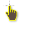 Link select cursor