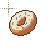 donut cursor