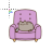 Normal select cursor