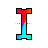 Text select cursor