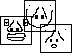 weird icons Cursors cursor preview