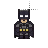 Normal select cursor