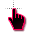 Link select cursor