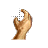 throwCursor cursor